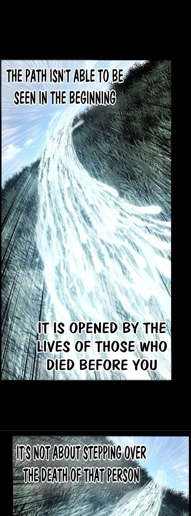 The Boy of Death Chapter 338 page 101