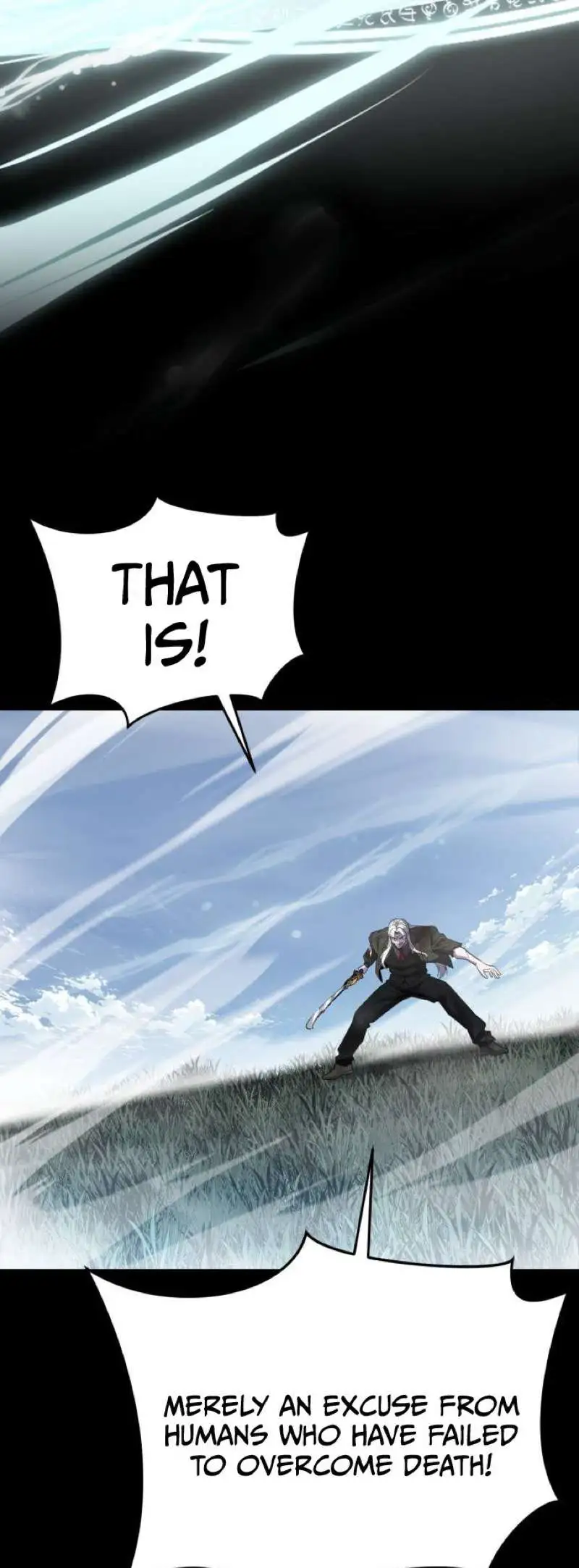 The Boy of Death Chapter 338 page 106
