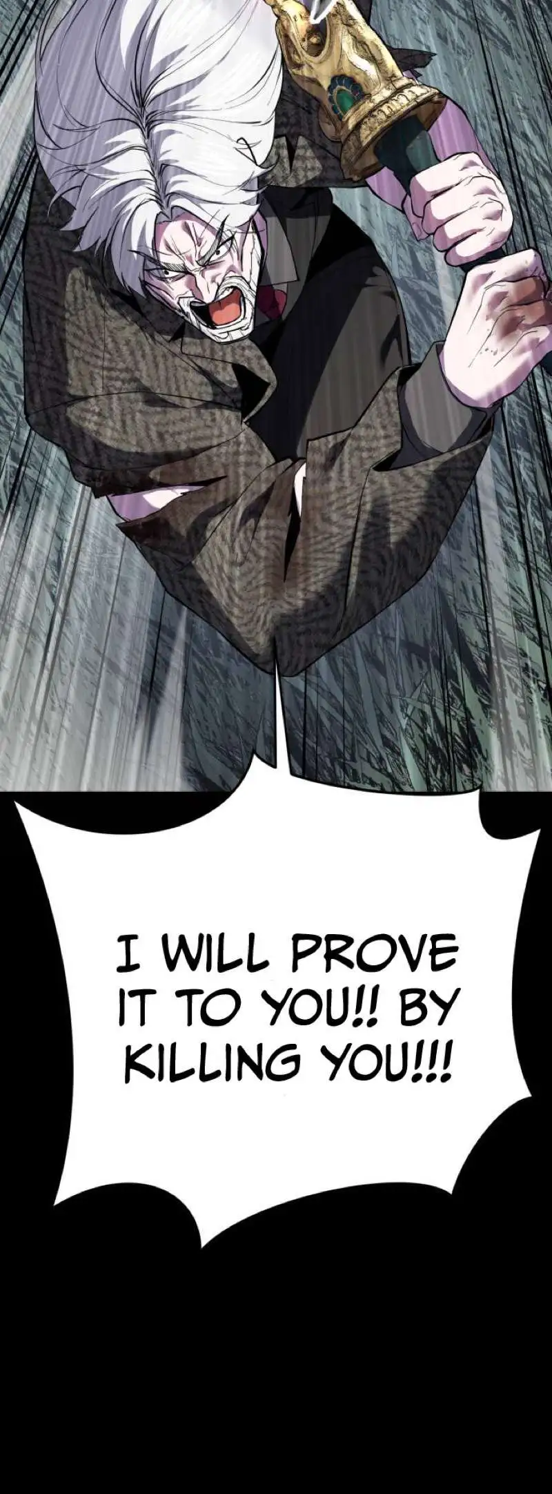 The Boy of Death Chapter 338 page 108