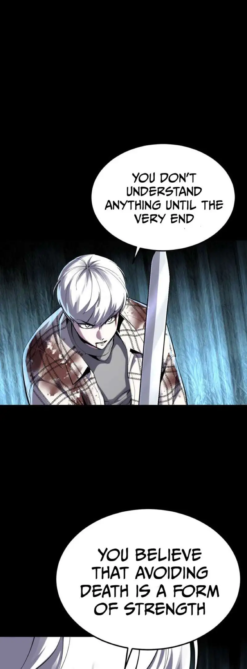 The Boy of Death Chapter 338 page 109