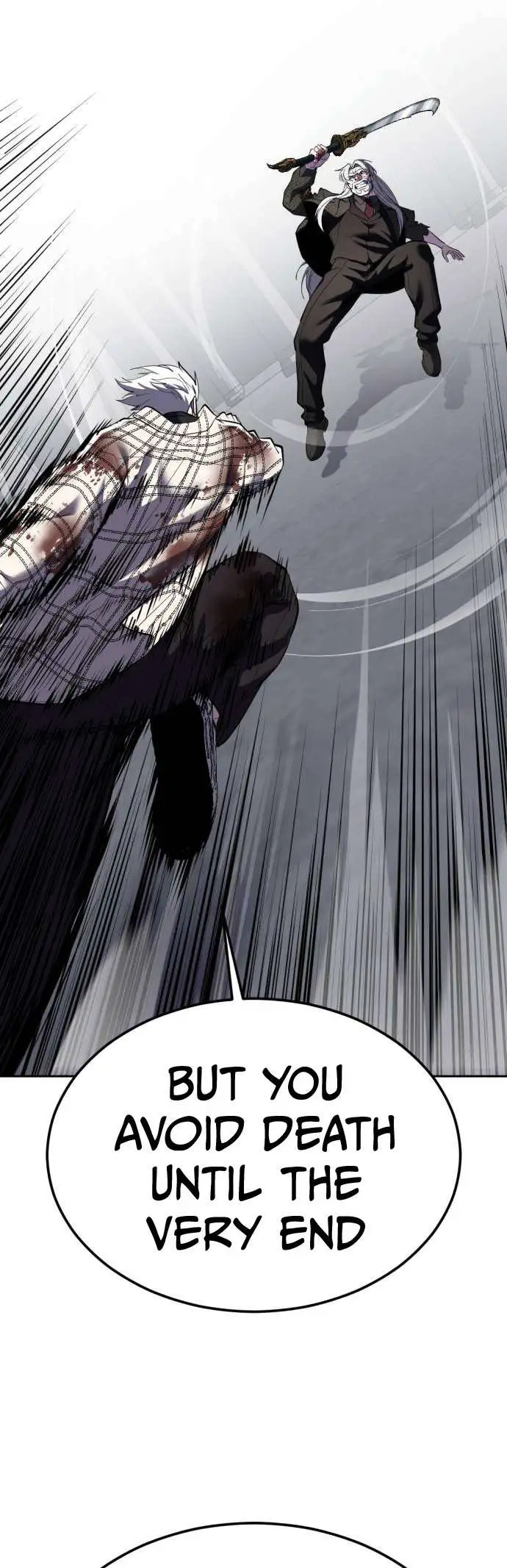 The Boy of Death Chapter 338 page 121