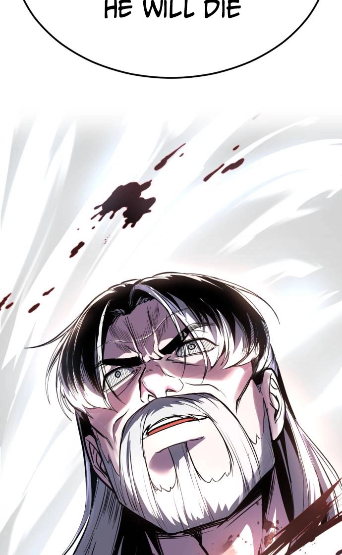 The Boy of Death Chapter 339 page 6