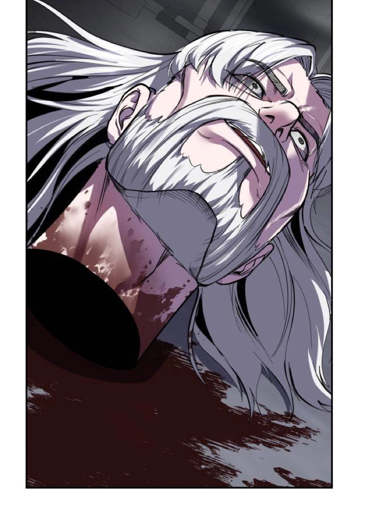 The Boy of Death Chapter 339 page 13