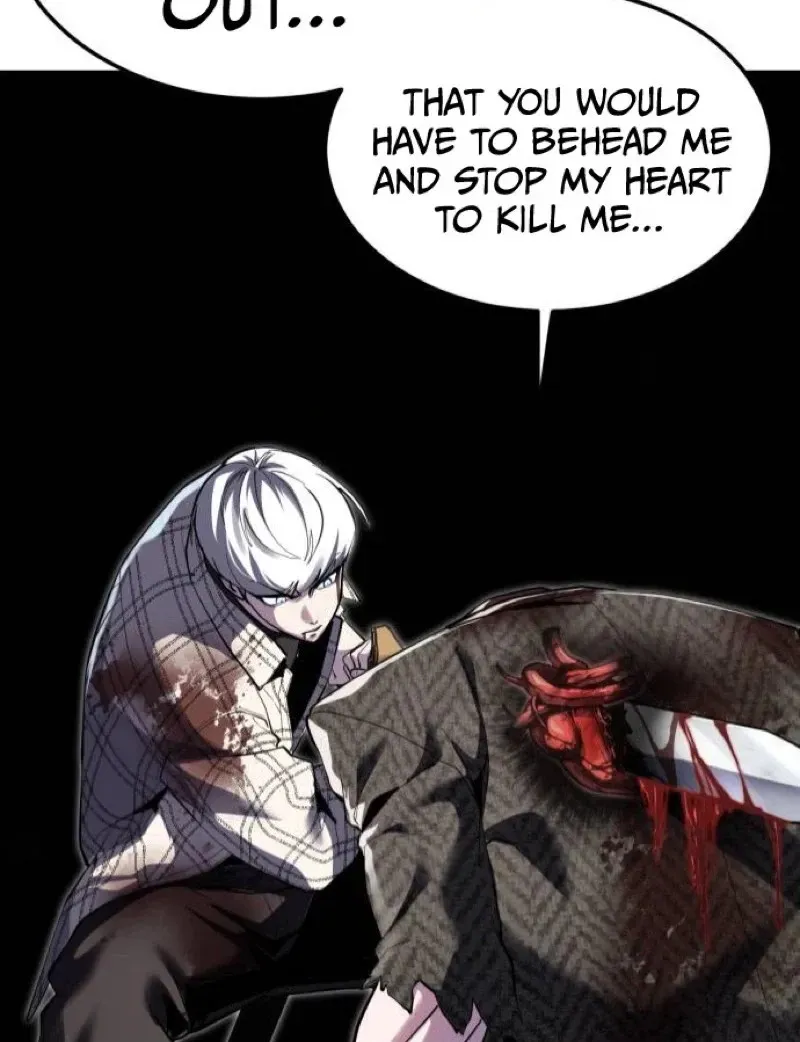 The Boy of Death Chapter 339 page 20