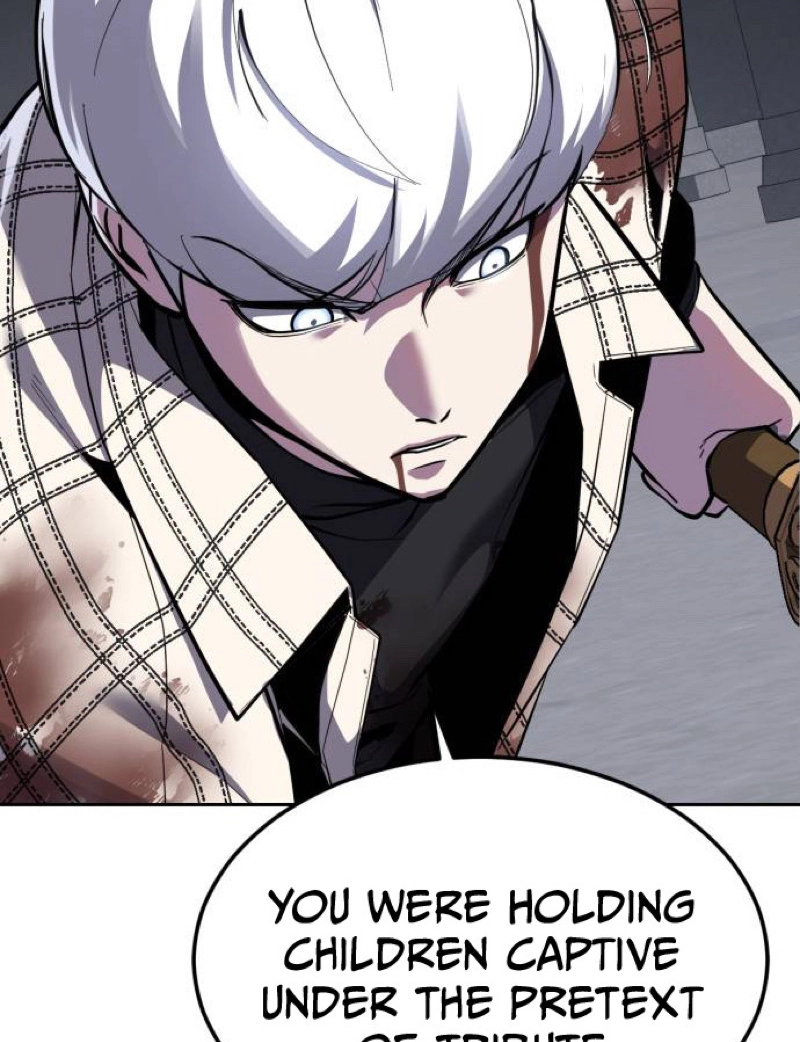 The Boy of Death Chapter 339 page 22