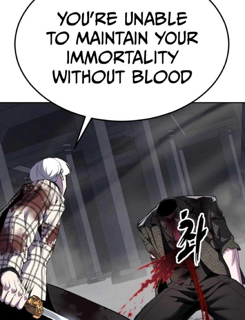 The Boy of Death Chapter 339 page 26