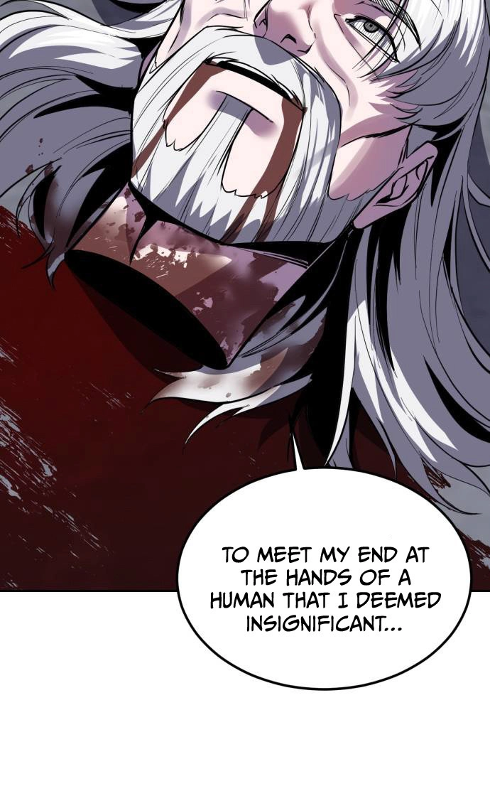 The Boy of Death Chapter 339 page 31