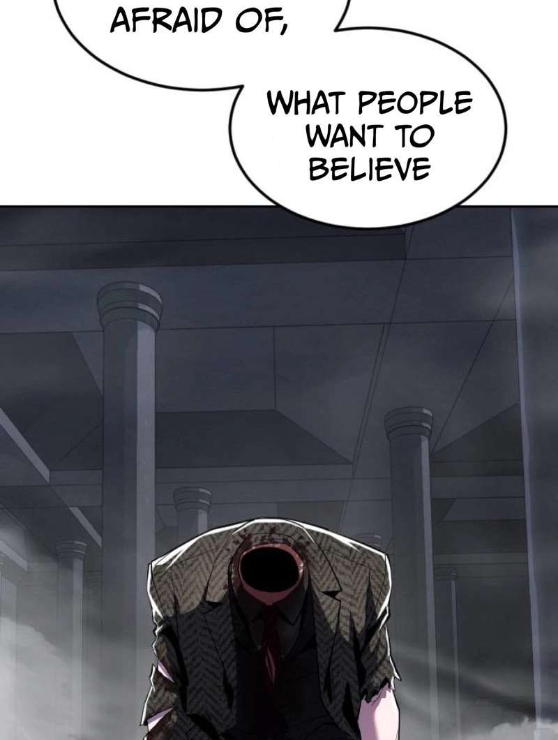The Boy of Death Chapter 339 page 38