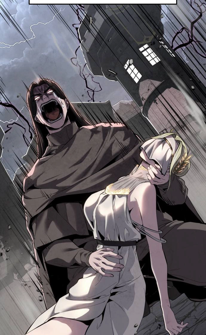The Boy of Death Chapter 339 page 56