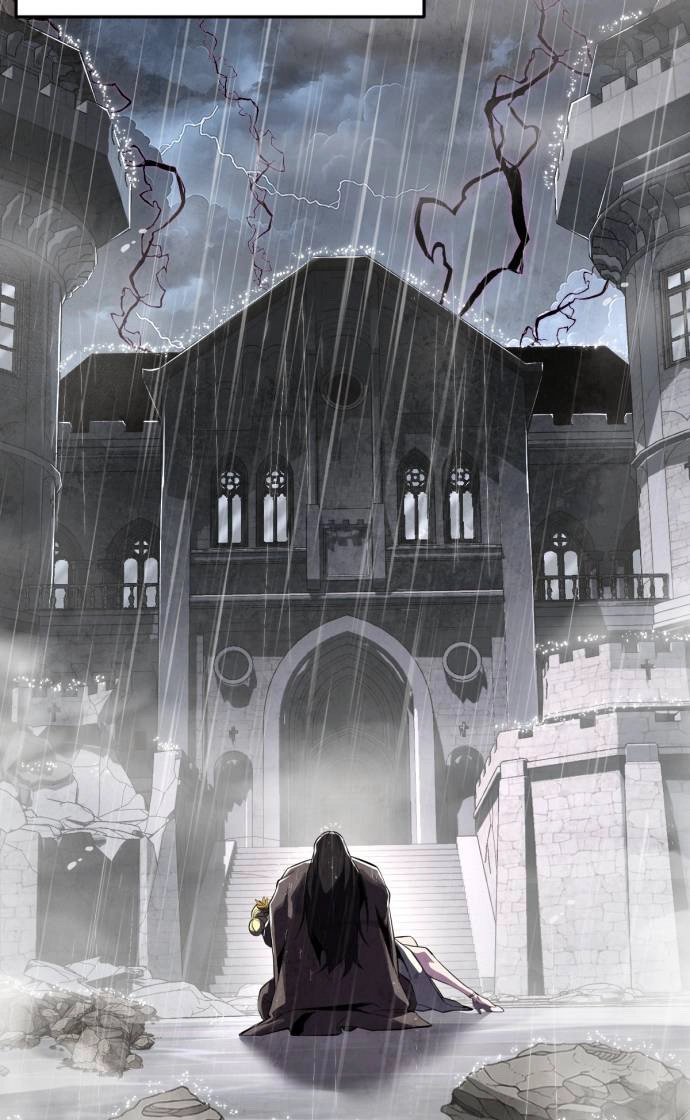The Boy of Death Chapter 339 page 58