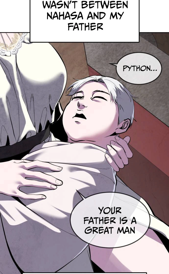 The Boy of Death Chapter 339 page 66