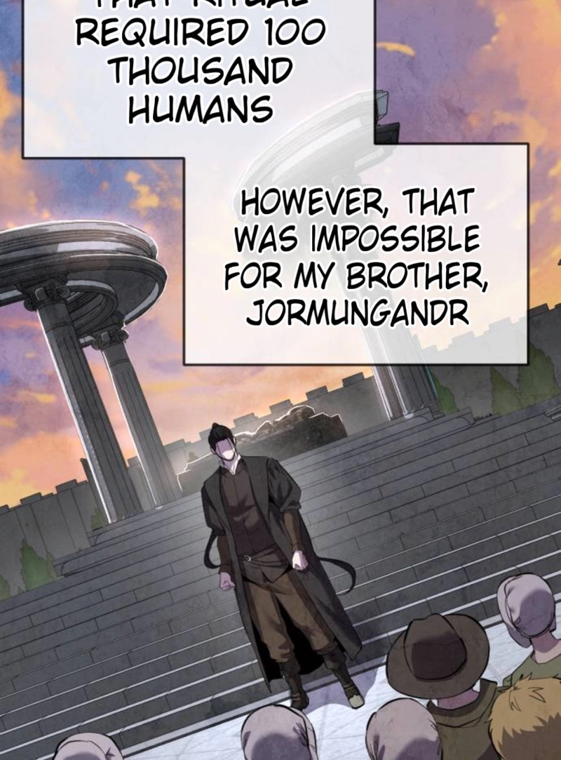 The Boy of Death Chapter 339 page 85