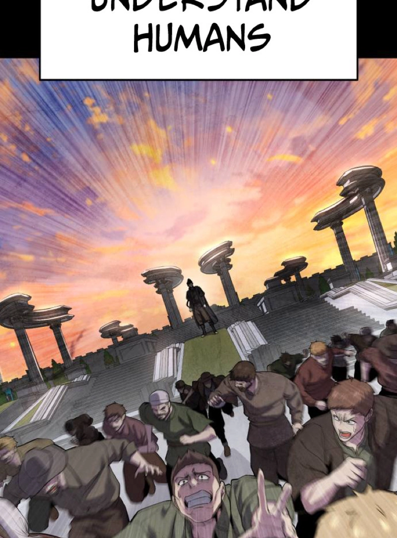 The Boy of Death Chapter 339 page 87