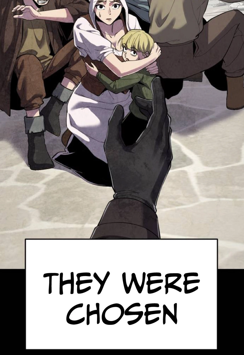 The Boy of Death Chapter 339 page 96