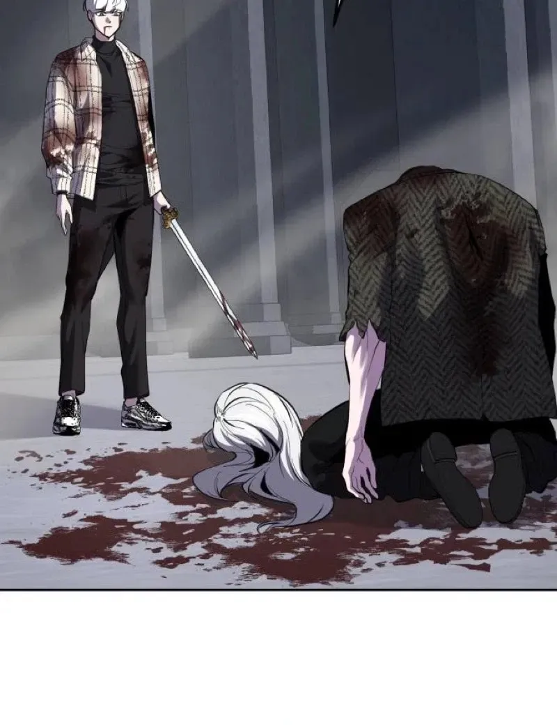 The Boy of Death Chapter 339 page 110