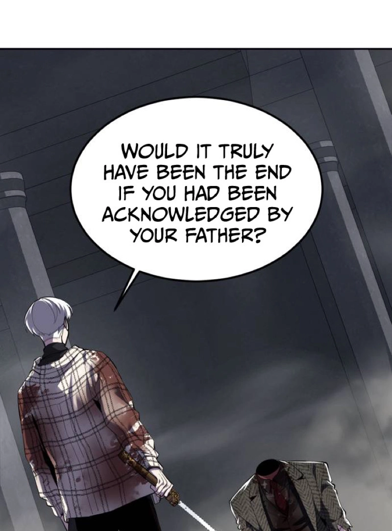 The Boy of Death Chapter 339 page 118