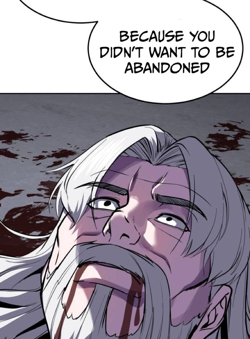 The Boy of Death Chapter 339 page 124