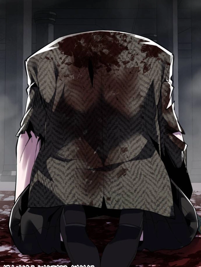 The Boy of Death Chapter 339 page 143