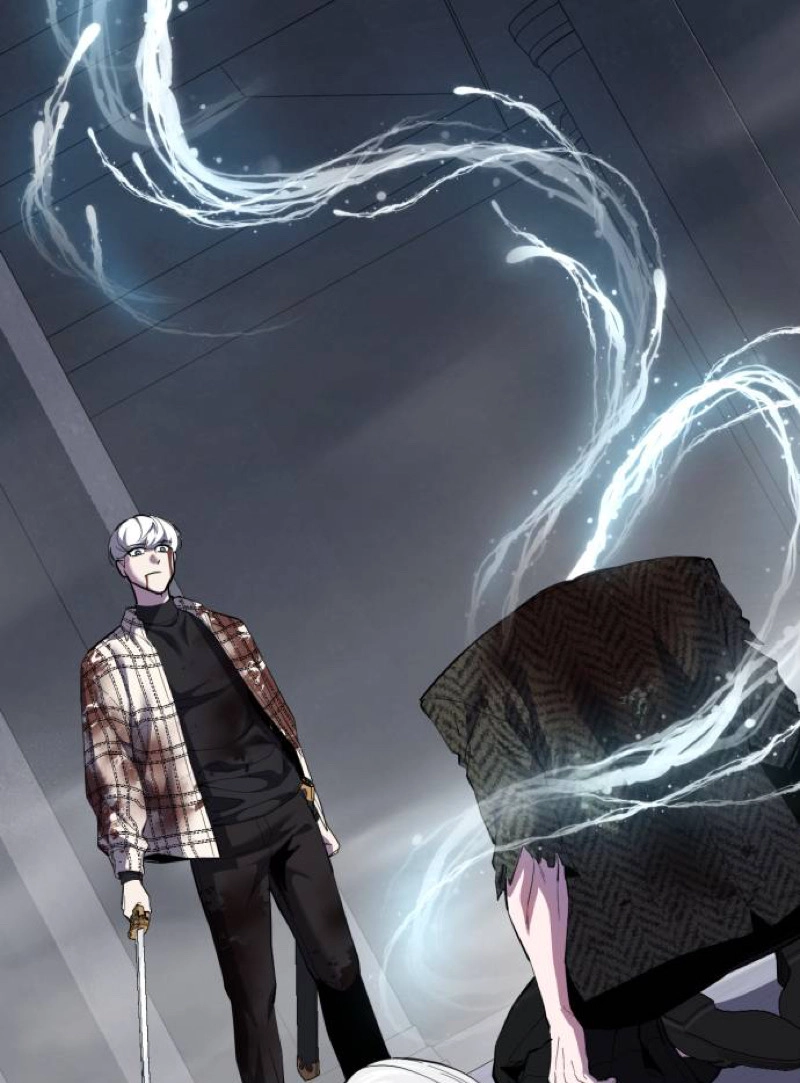 The Boy of Death Chapter 339 page 157