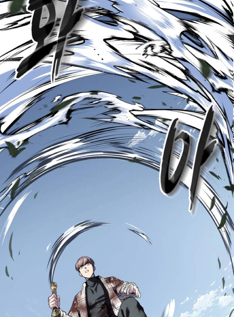 The Boy of Death Chapter 339 page 183