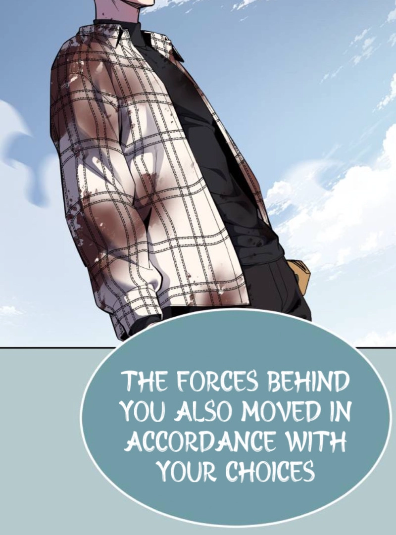 The Boy of Death Chapter 339 page 204