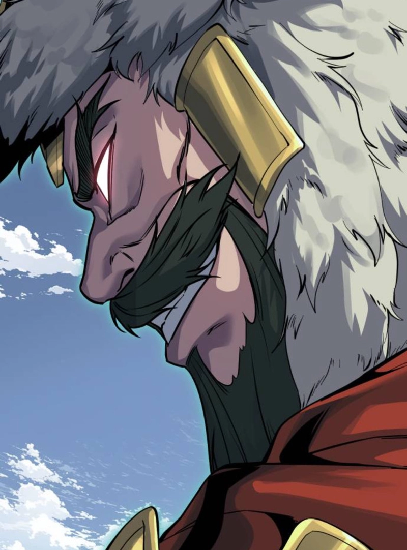 The Boy of Death Chapter 339 page 218