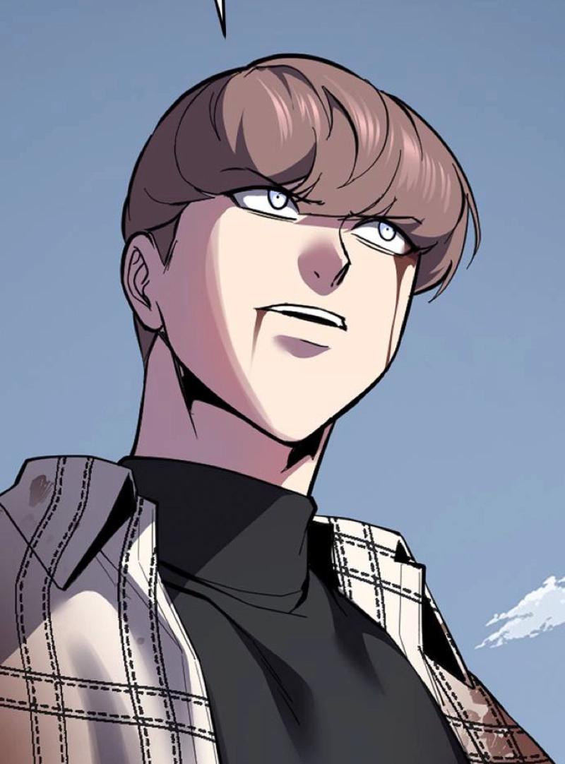 The Boy of Death Chapter 339 page 225