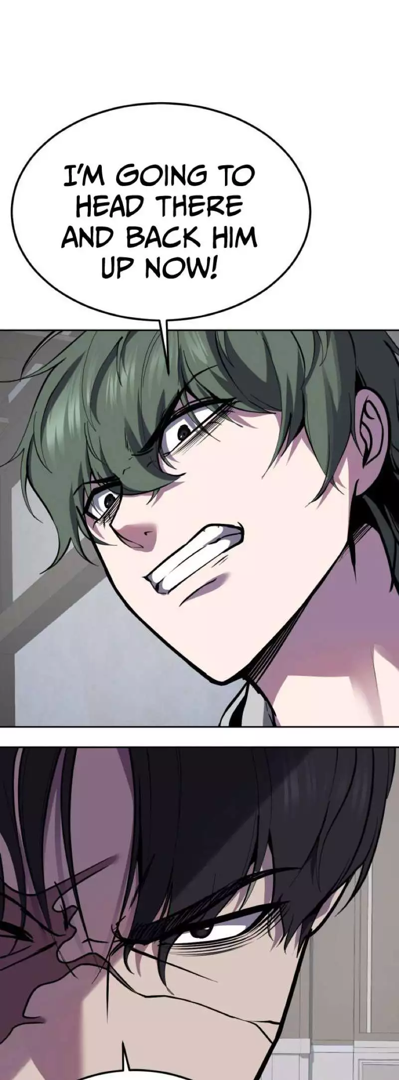 The Boy of Death Chapter 340 page 12