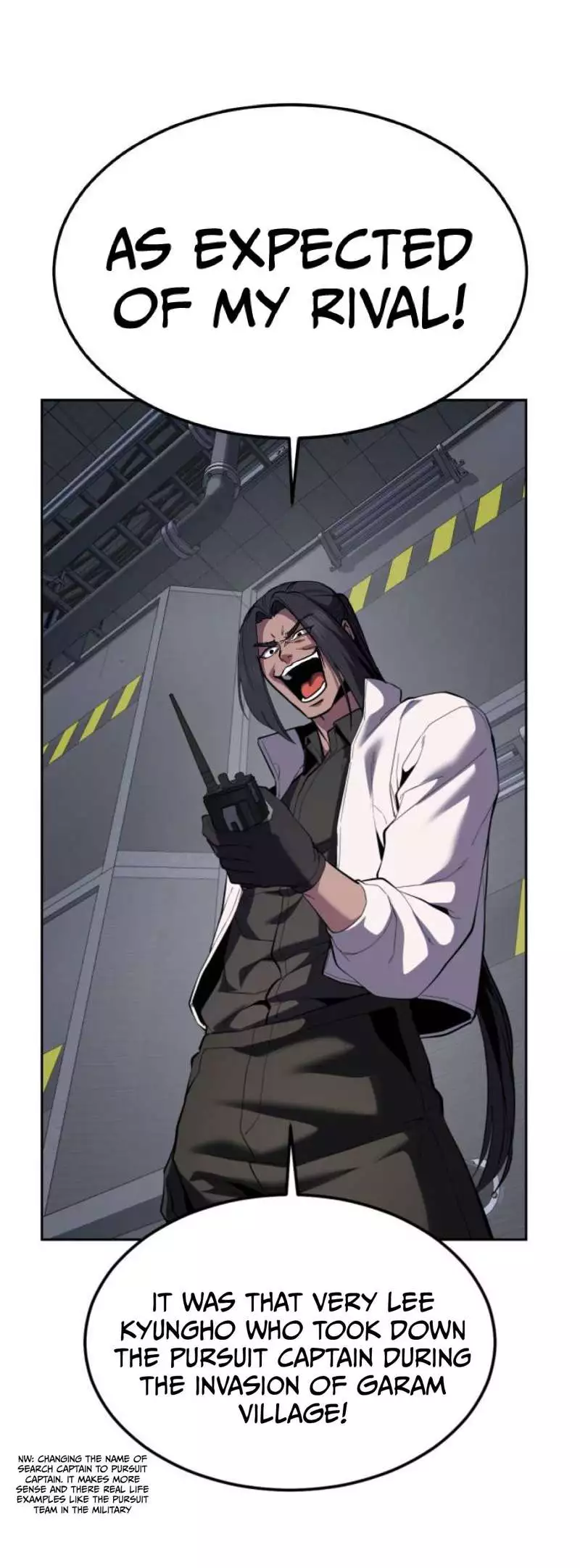 The Boy of Death Chapter 340 page 30
