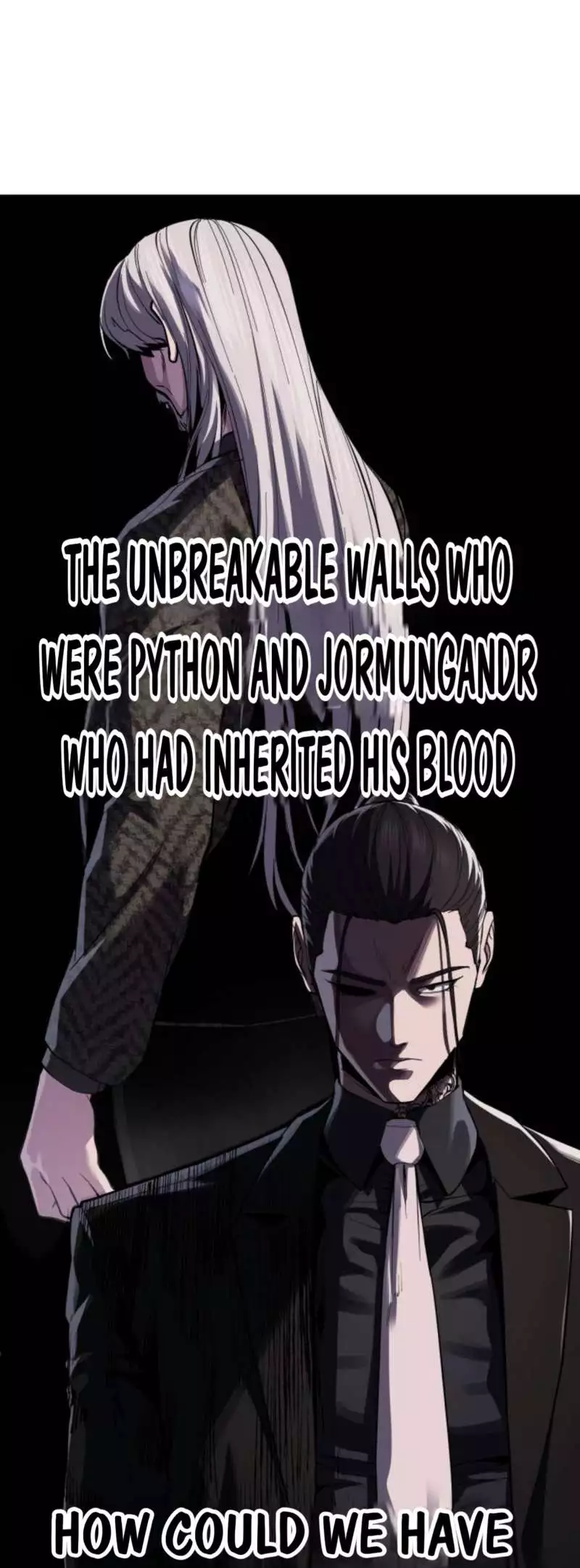 The Boy of Death Chapter 340 page 35