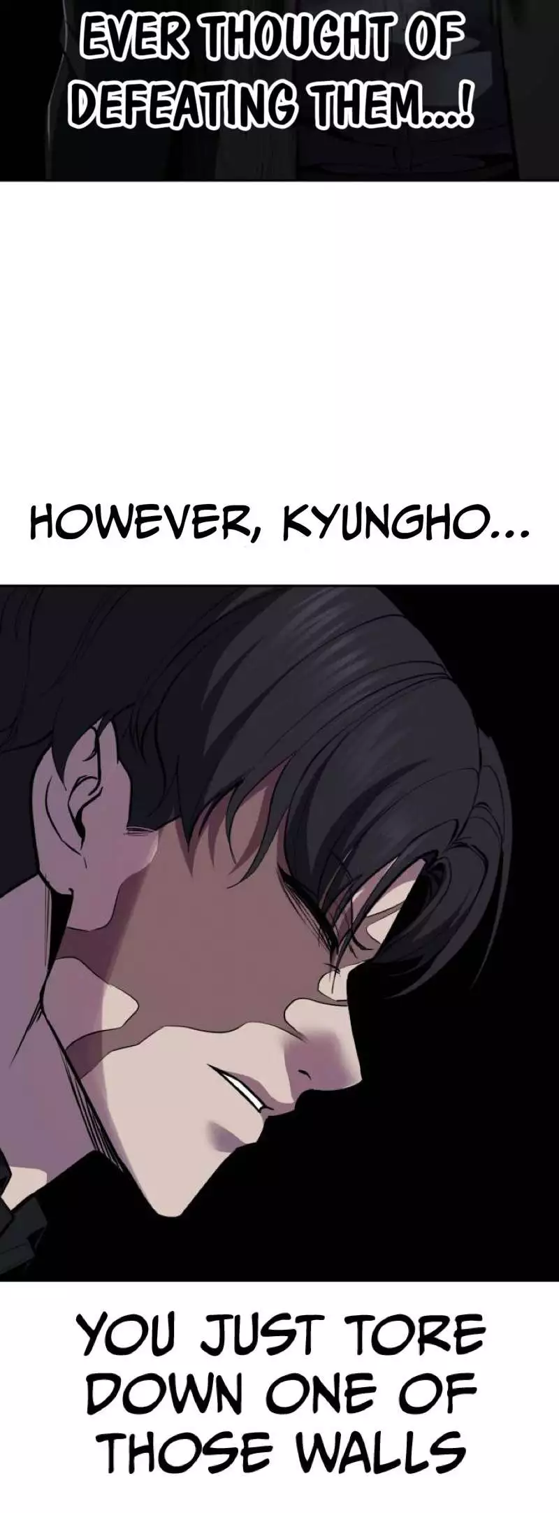 The Boy of Death Chapter 340 page 36