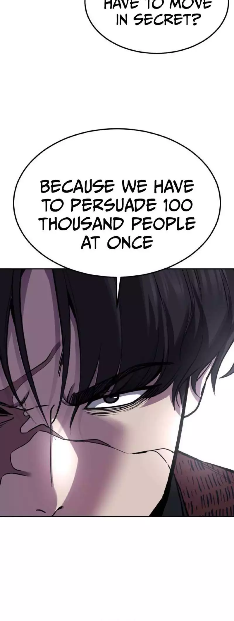The Boy of Death Chapter 340 page 44