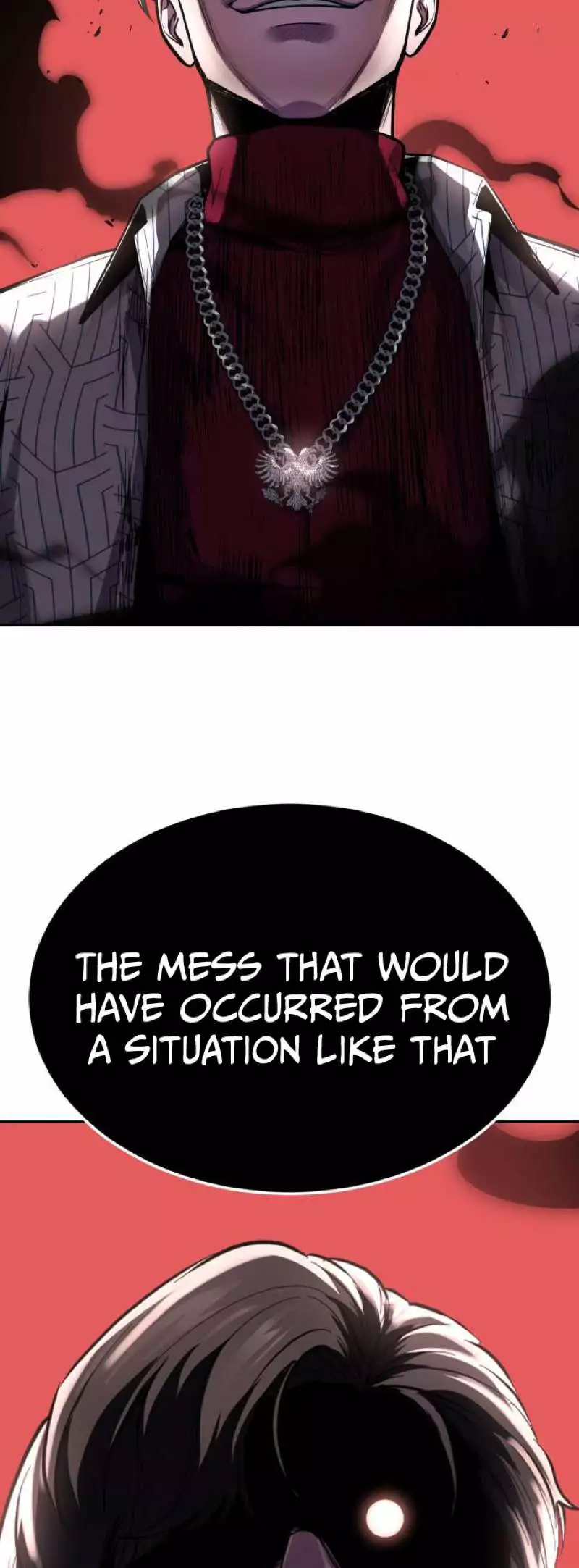 The Boy of Death Chapter 340 page 48