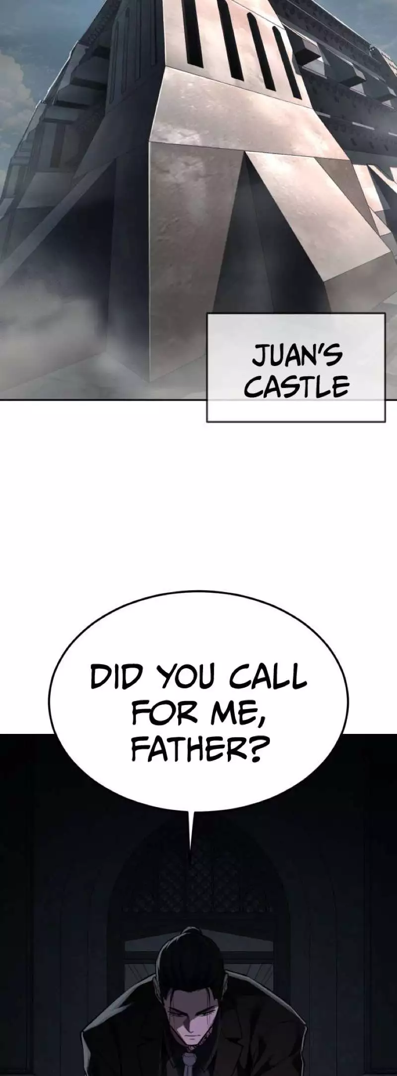 The Boy of Death Chapter 340 page 56