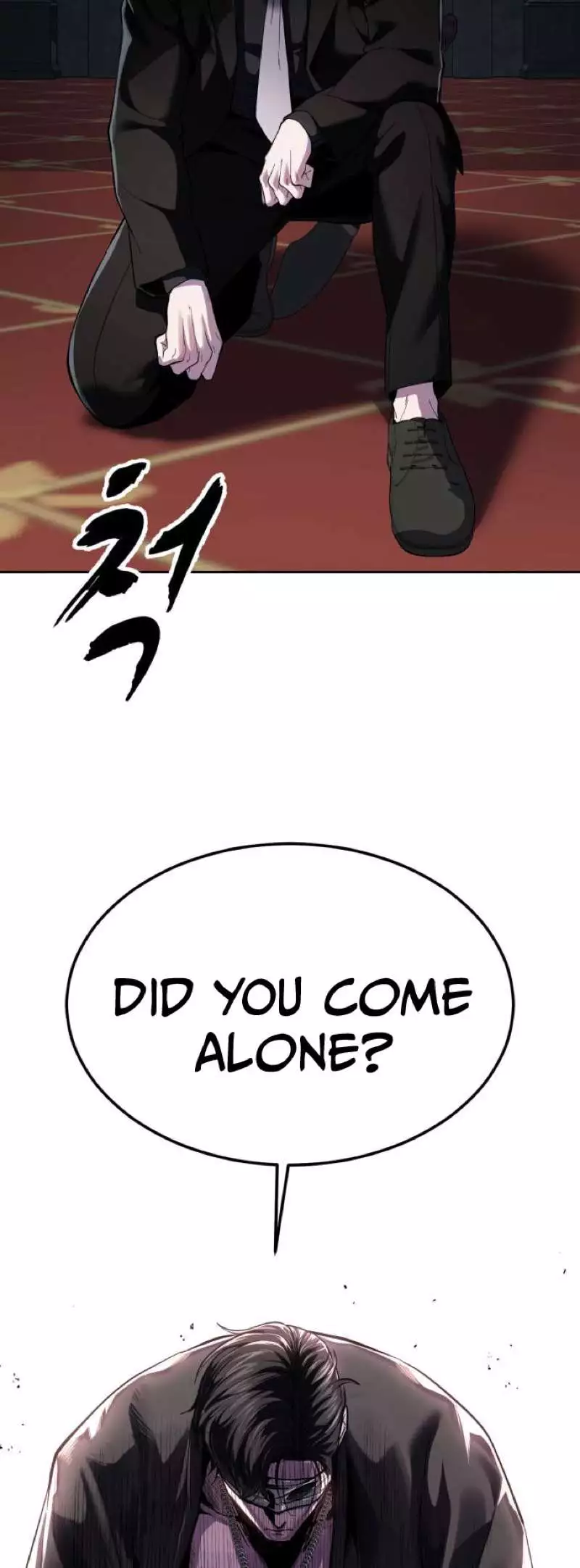 The Boy of Death Chapter 340 page 57