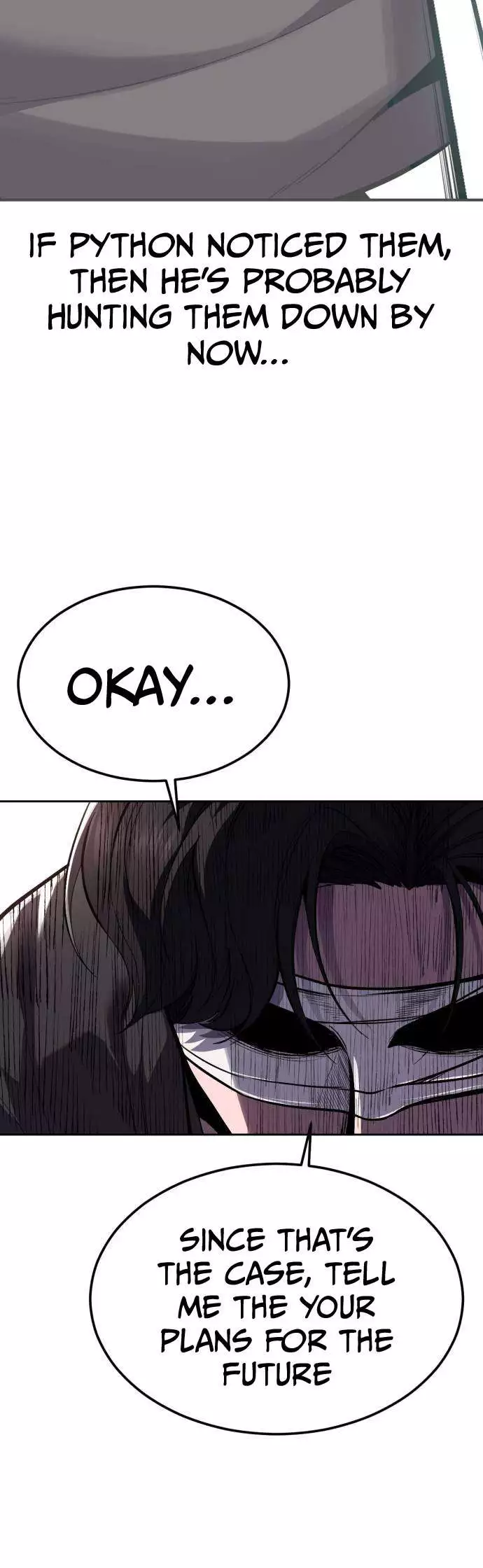 The Boy of Death Chapter 340 page 61