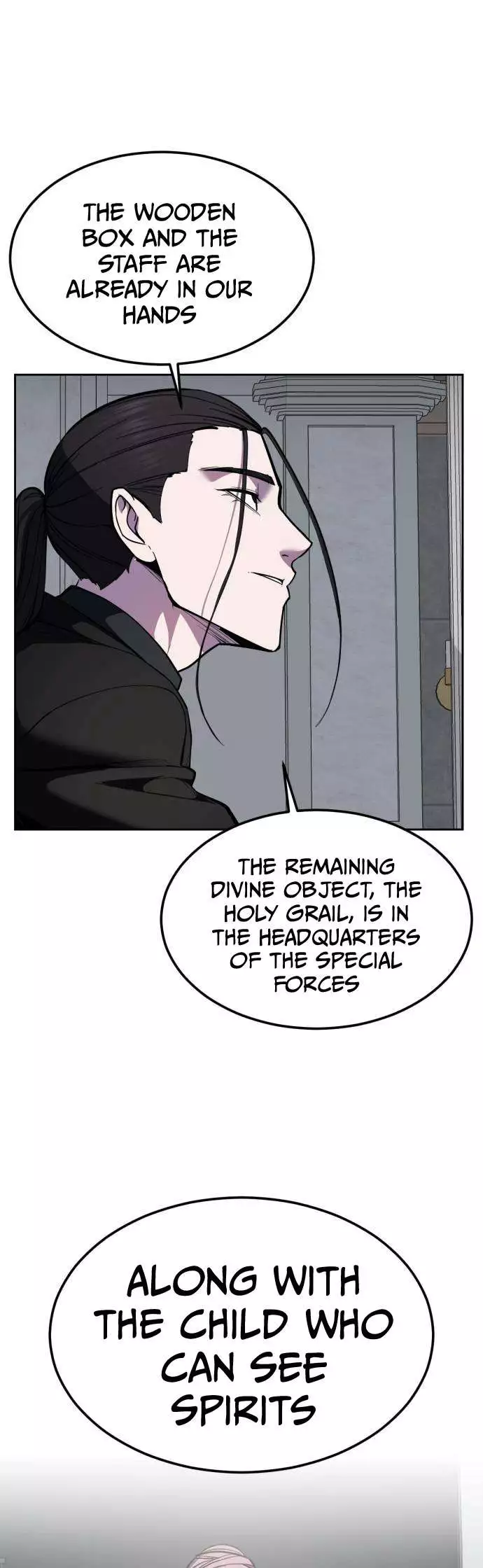 The Boy of Death Chapter 340 page 62