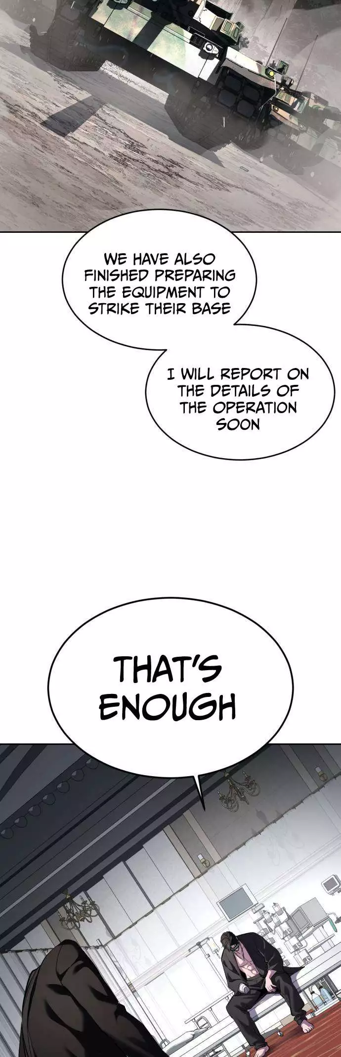 The Boy of Death Chapter 340 page 69