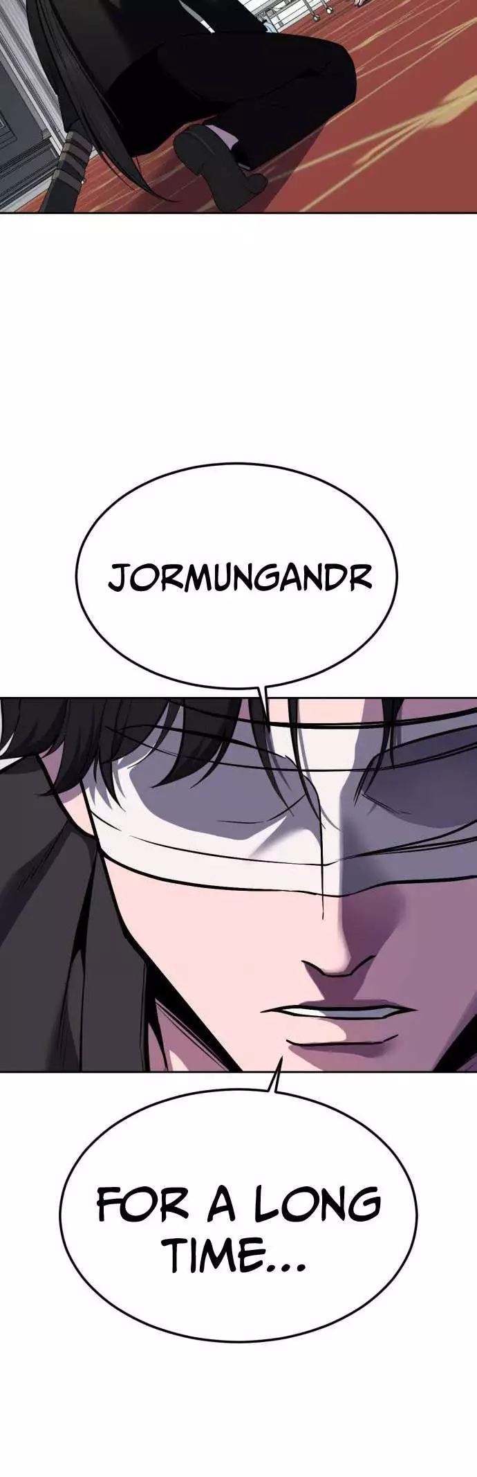 The Boy of Death Chapter 340 page 70