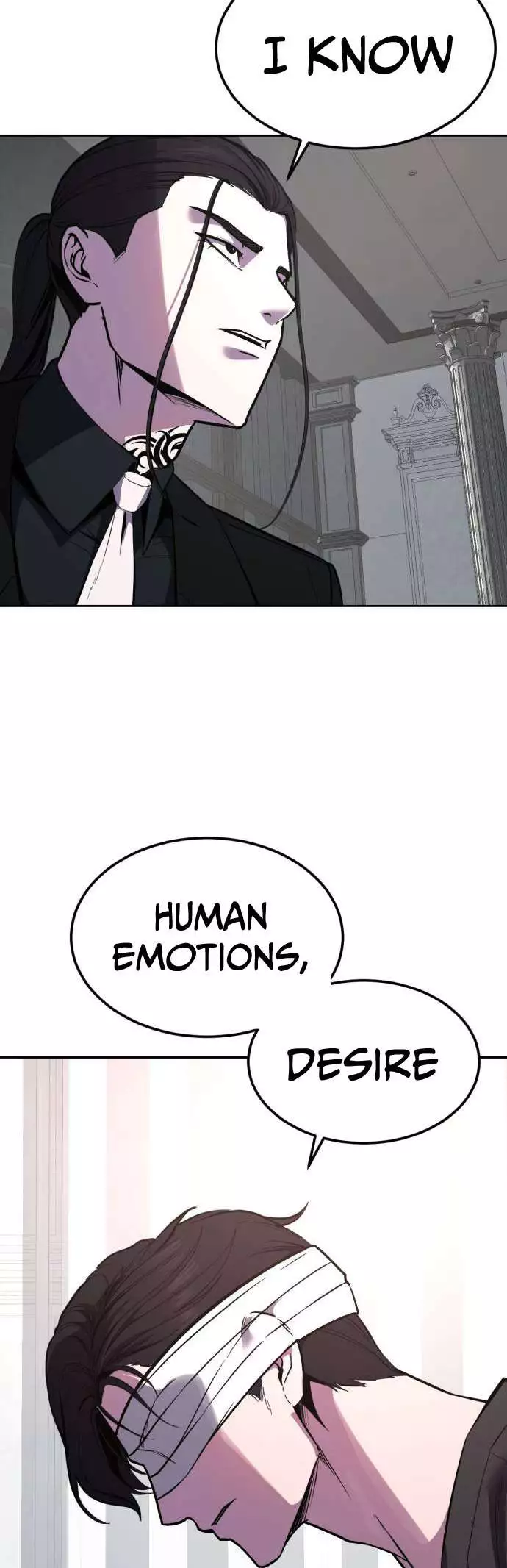 The Boy of Death Chapter 340 page 72