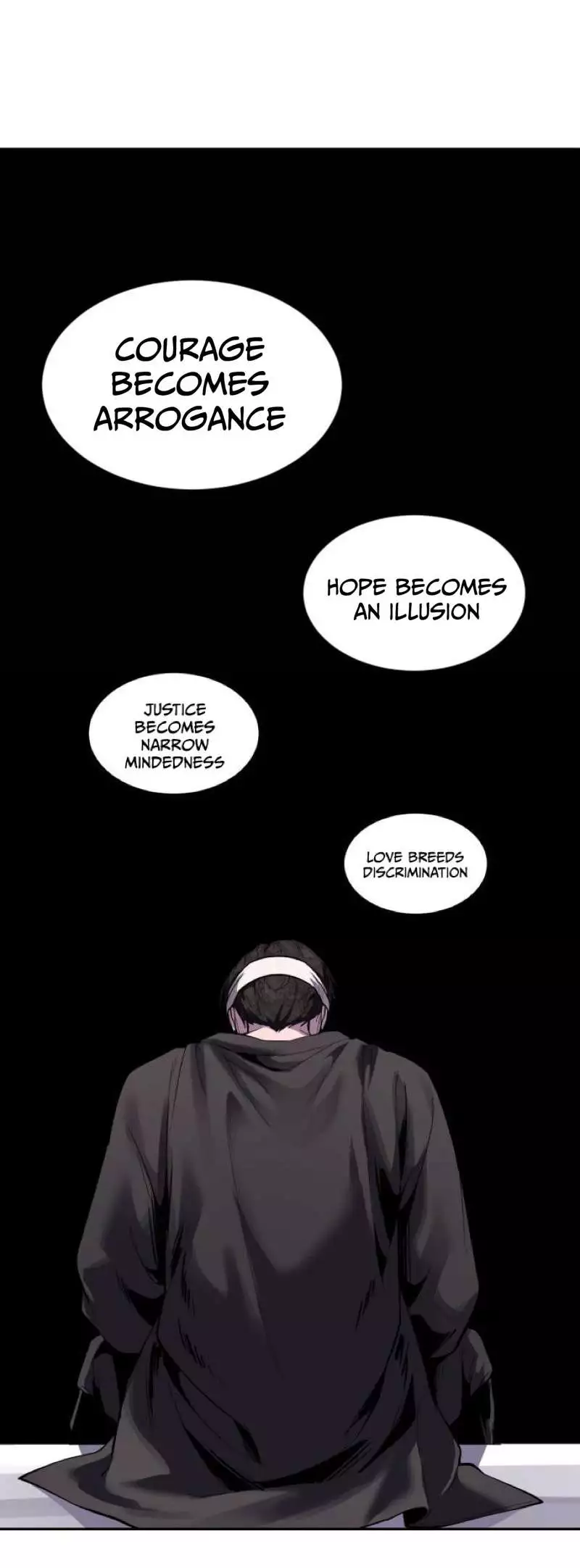 The Boy of Death Chapter 340 page 78