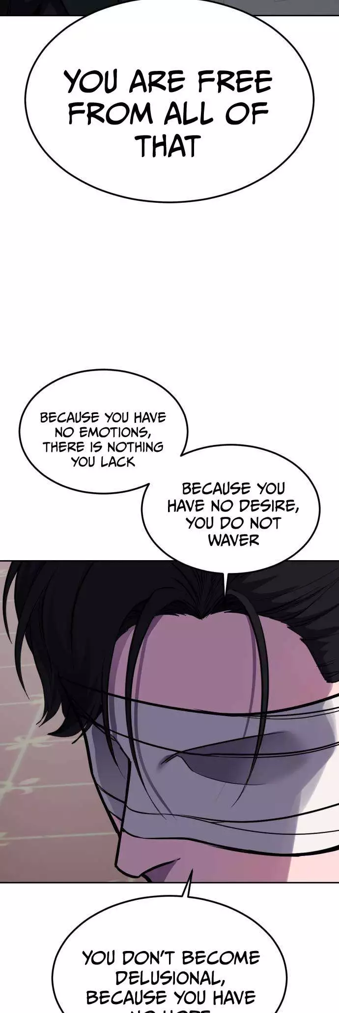 The Boy of Death Chapter 340 page 81