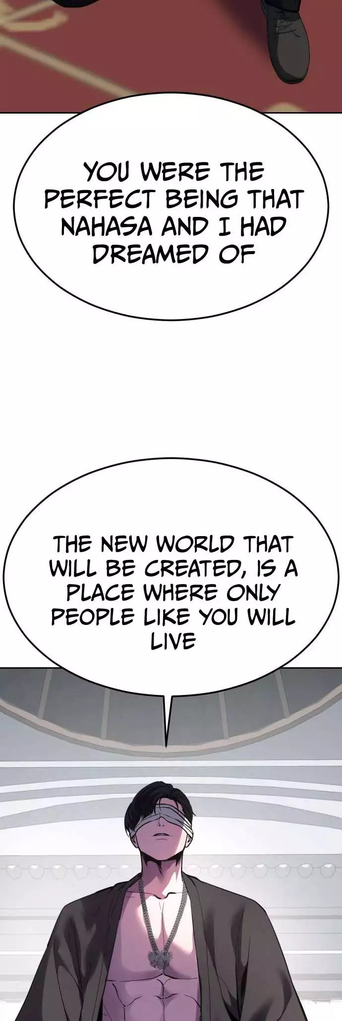The Boy of Death Chapter 340 page 84