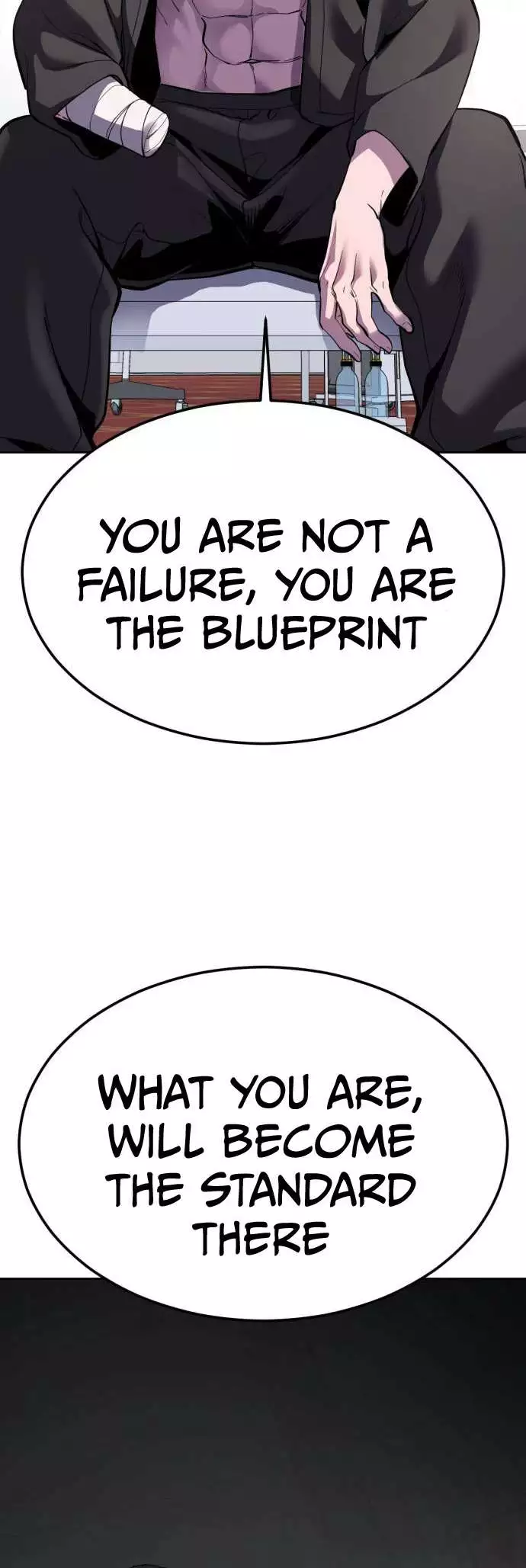 The Boy of Death Chapter 340 page 85