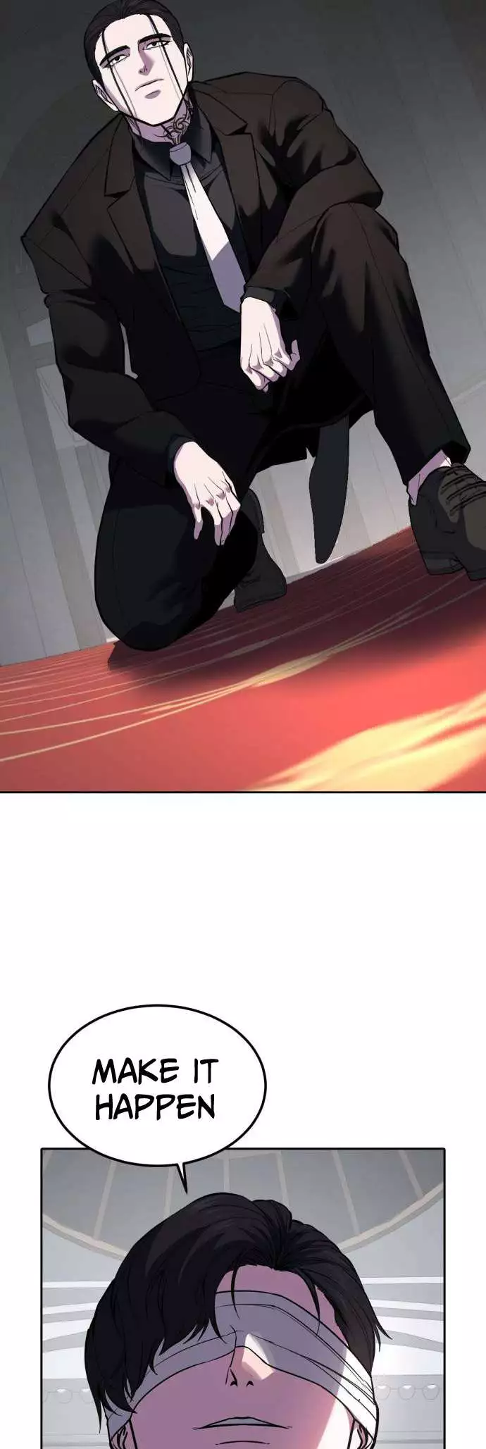 The Boy of Death Chapter 340 page 86