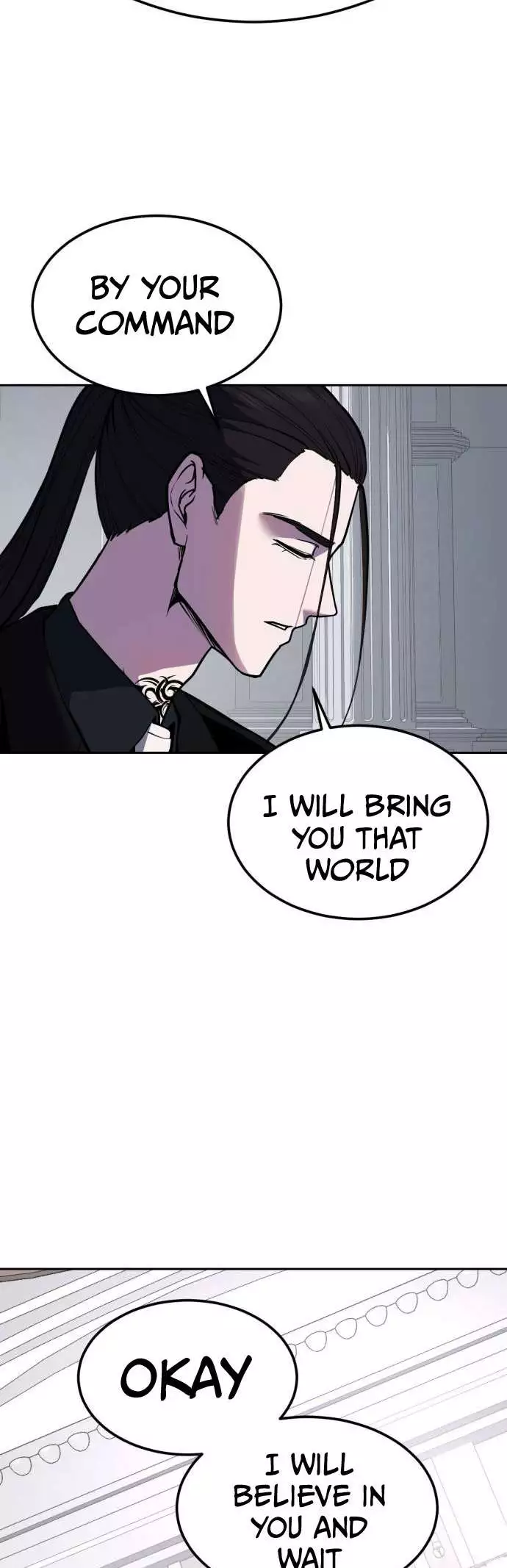 The Boy of Death Chapter 340 page 89