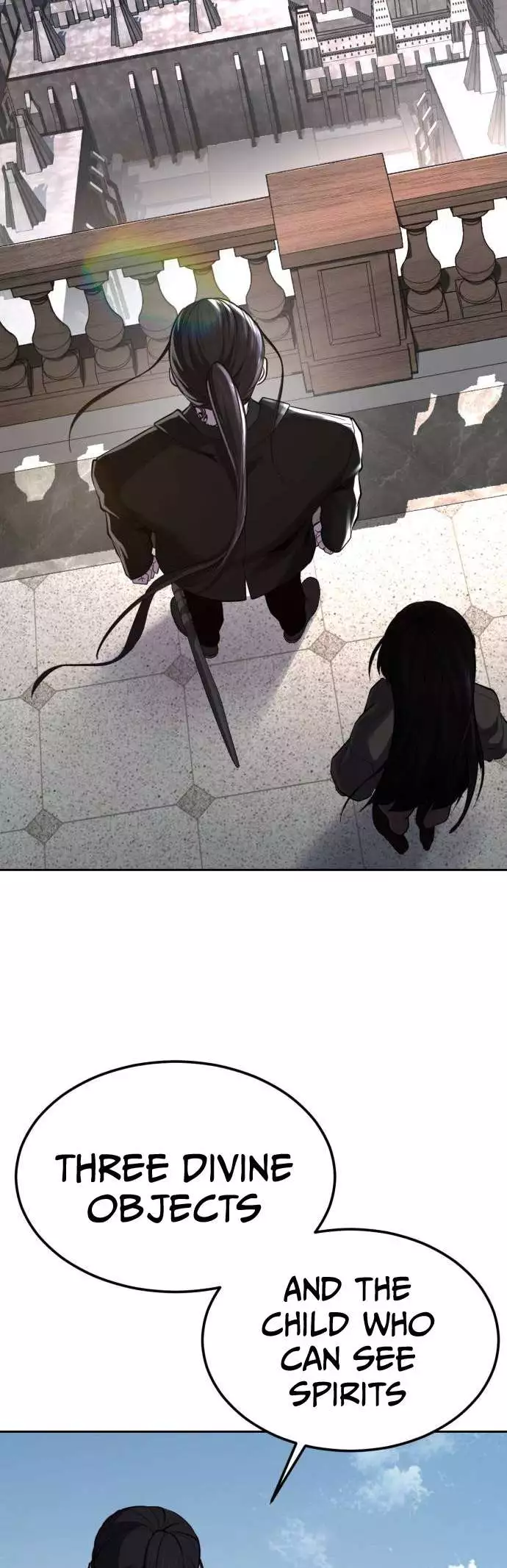 The Boy of Death Chapter 340 page 92