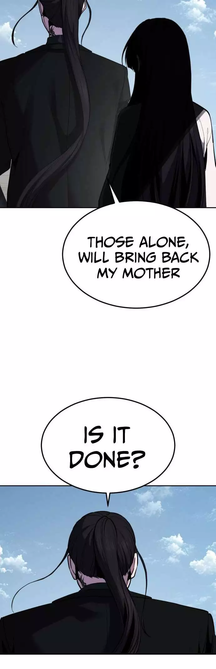 The Boy of Death Chapter 340 page 93