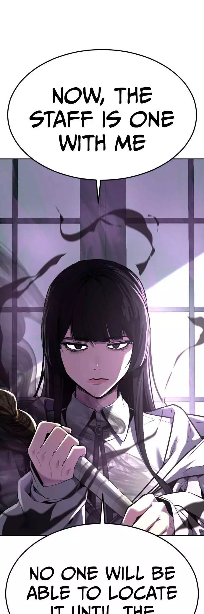 The Boy of Death Chapter 340 page 95