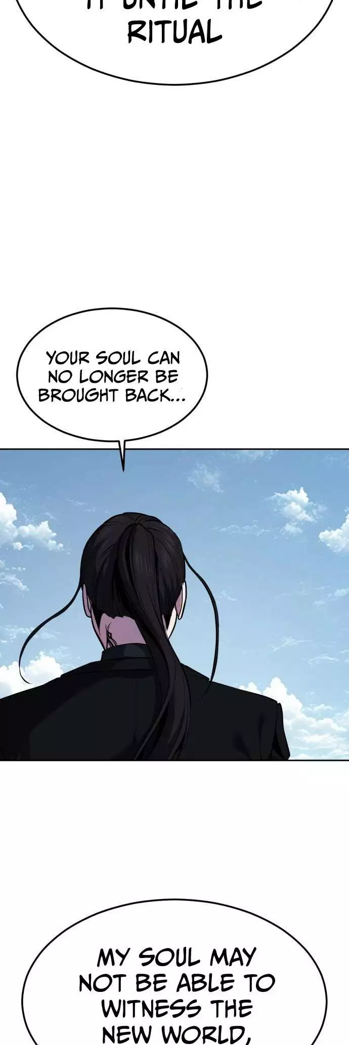 The Boy of Death Chapter 340 page 96